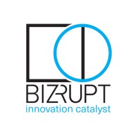 Bizrupt logo - Similar company to Foundit Gr