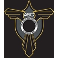 Armoured Security Canada Inc. logo - Similar company to Prepared Canada Corp.
