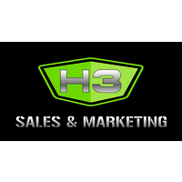 H3 Sales and Marketing logo - Similar company to Arizona Builders Alliance Young Builders Council