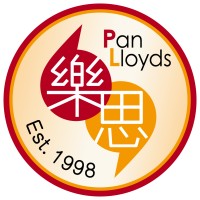 樂思 Pan Lloyds logo - Similar company to Aristo Educational Press