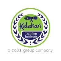 Kalahari Training Institute (KTI) logo - Similar company to Afroshapers