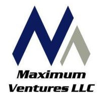 MAXIMUM Ventures logo - Similar company to Vig Technologies