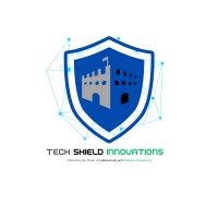 TECH SHIELD INNOVATIONS logo - Similar company to Govnel Tech