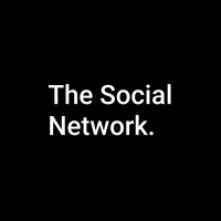 The Social Network logo - Similar company to Visionx