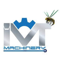 IMT MACHINERY logo - Similar company to Dgi Grup