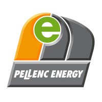 PELLENC ENERGY sas logo - Similar company to Corexco - Corporation D'Experts En Corrosion