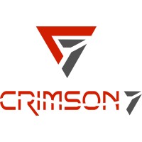 Crimson7 logo - Similar company to Electrobayon Sl