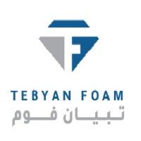Al-Tebyan Foam Factory (Foam - Melton - Polyester - Mattresses - Pillows) logo - Similar company to Qualified Tnc