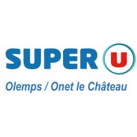 Super U Olemps / Onet le Château logo - Similar company to Lehrcraft