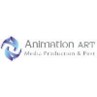 Animation Art logo - Similar company to Captain Animation Studio