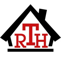 RTH Real Estate Group logo - Similar company to The Penn Team