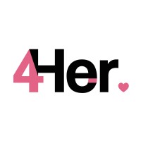 4Her logo - Similar company to Bolt⚡️