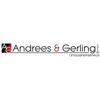 Andrees & Gerling GmbH logo - Similar company to Taranox®