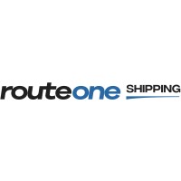 RouteOne Shipping logo - Similar company to Route One Dispatch