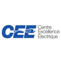 CEE logo - Similar company to Micro Bird Inc.