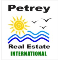 Petrey Real Estate logo - Similar company to Stonegate Real Estate