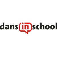 dans in school logo - Similar company to H19 Centrum Voor De Kunsten