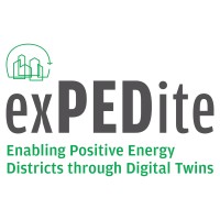 ExPEDite project logo - Similar company to Tips4Ped