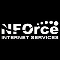 NFOrce Internet Services logo - Similar company to Raynmakers