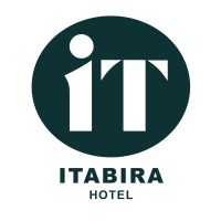 It Itabira Hotel logo - Similar company to Phenom Idiomas Itabira