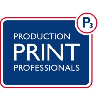 Production Print Professionals B.V. logo - Similar company to Indrukmakers B.V.