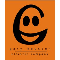 Gary Houston Electric Co. logo - Similar company to Mac Mechanical Company