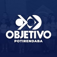 Colégio Objetivo de Potirendaba logo - Similar company to Universidade Paulista - Polo Potirendaba