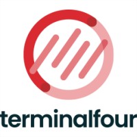 Terminalfour logo - Similar company to Diona