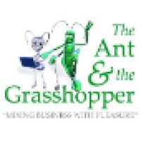 Ant & The Grasshopper