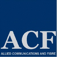 Allied Communications and Fibre logo - Similar company to Norson Technologies