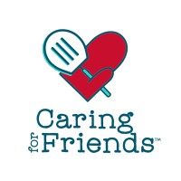 Caring for Friends logo - Similar company to Generativenfts.Io