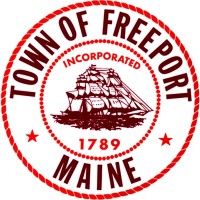 Town Of Freeport, Maine