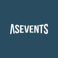 ASEVENTS logo - Similar company to Embed Workshop