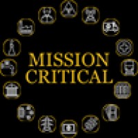 Mission Critical logo - Similar company to Nextgen Cyber