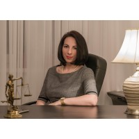 Anca Vătășoiu - Your Agile Employment Lawyer logo - Similar company to Dobre, Tulei & Asociatii