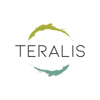Teralis logo - Similar company to Teralis