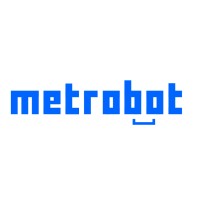 MetroBot Research Group logo - Similar company to M.E.T. Strategy Group