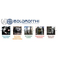 BOLDROCCHI FRANCE SAS logo - Similar company to Stan Mécanique
