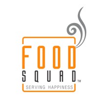 Food Squad logo - Similar company to Nobo Cafe