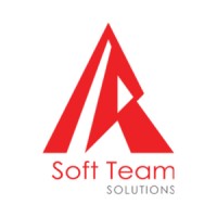SoftTeamSolutions logo - Similar company to Softteam Solutions Pvt  Ltd