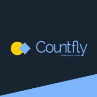 Countfly logo - Similar company to Moonz