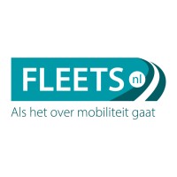 Fleets Mobiliteit logo - Similar company to The Sheetstand®