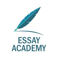 Essay Academy logo - Similar company to Lingkar Cendekia