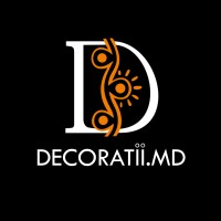 Decoratii.md logo - Similar company to Riift Studio
