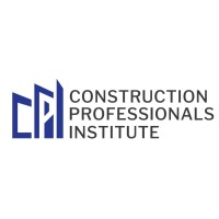 Construction Professionals Institute, Inc logo - Similar company to Construction Spot