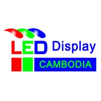 LED DISPLAY CAMBODIA logo - Similar company to Dg Global Technology Pte. Ltd.