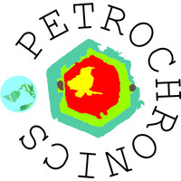 Petrochronics Research Group logo - Similar company to Egu Natural Hazards Division