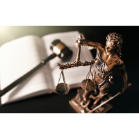 Chambers of Prity Sharma (Advocate-on-Record) logo - Similar company to Chambers Of Shaurya Krishna