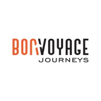 Bon Voyage Journeys logo - Similar company to Roomsconnect Pvt Ltd