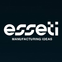 ESSETI MECCANICA DI PRECISIONE Srl logo - Similar company to Oeb